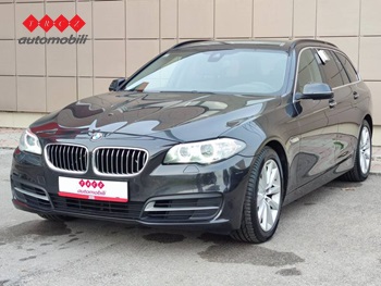 BMW SERIJA 5 520d Touring
