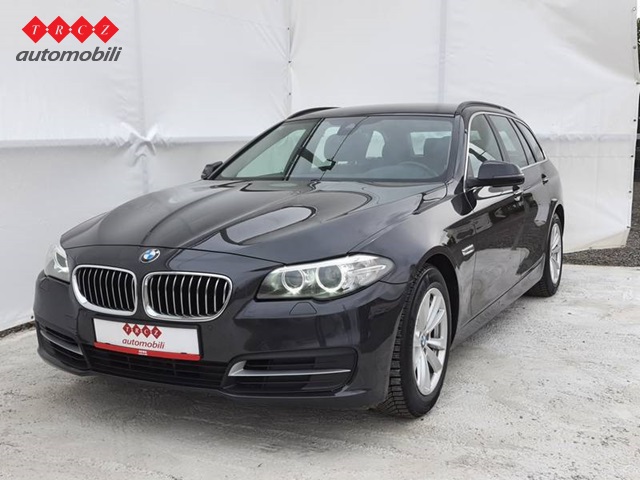 BMW SERIJA 5 520d Touring