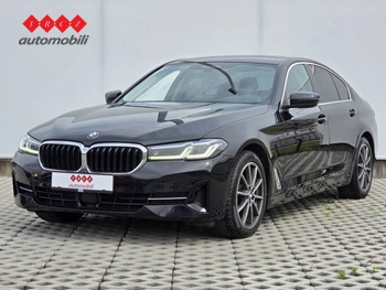 BMW SERIJA 5 520d xDrive