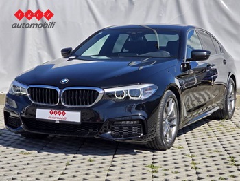 BMW SERIJA 5 520d xDrive M