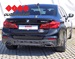 BMW SERIJA 5 520d xDrive M
