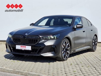 BMW SERIJA 5 520d xDrive M SPORT