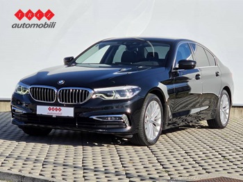 BMW SERIJA 5 520d xDrive