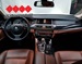 BMW SERIJA 5 525 D XDRIVE
