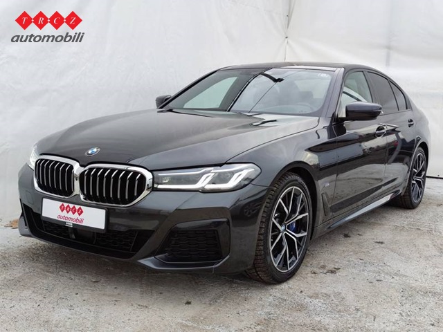 BMW SERIJA 5 530d xDrive M