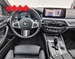 BMW SERIJA 5 530d xDrive M