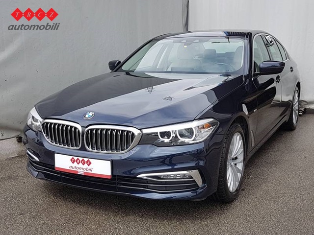 BMW SERIJA 5 530d xDrive