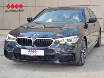 BMW SERIJA 5 530d xDrive