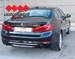 BMW SERIJA 5 530d xDrive Luxury line
