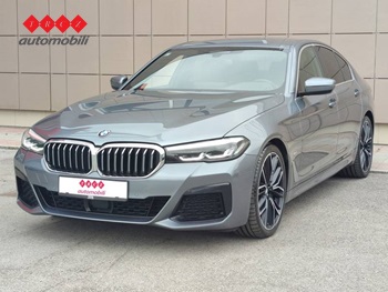 BMW SERIJA 5 530d xDrive M