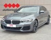 BMW SERIJA 5 530d xDrive M