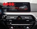 BMW SERIJA 5 530D xDrive M-paket