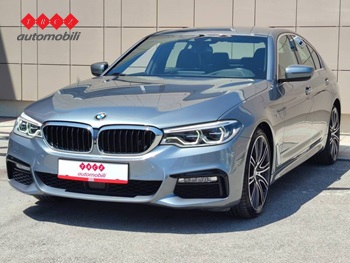 BMW SERIJA 5 530d xDrive M