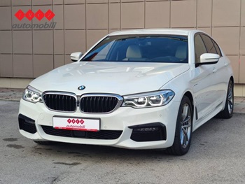 BMW SERIJA 5 530E IPERFORMANCE