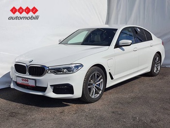 BMW SERIJA 5 530E IPERFORMANCE