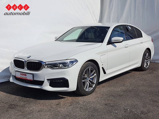 BMW SERIJA 5 530E IPERFORMANCE