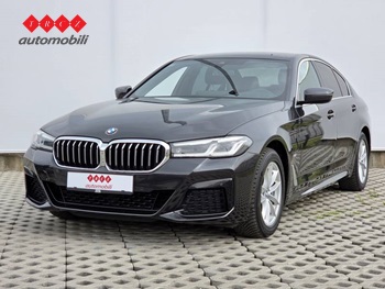 BMW SERIJA 5 530e