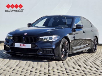 BMW SERIJA 5 530i M