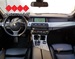 BMW SERIJA 5 535d xDRIVE
