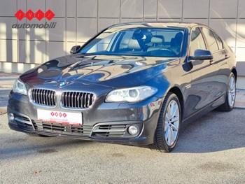 BMW SERIJA 5 535d xDrive