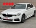 BMW SERIJA 5 540d xDrive M Sport