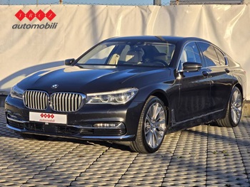 BMW SERIJA 7 730 xDrive