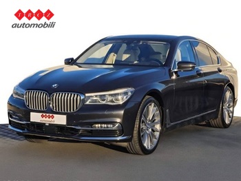 BMW SERIJA 7 730 xDrive