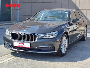 BMW SERIJA 7 730d