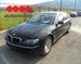 BMW 740 LI 740 LI