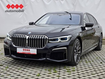 BMW SERIJA 7 M760Li v12 xDrive