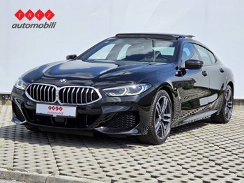 BMW SERIJA 8 840d xDrive M
