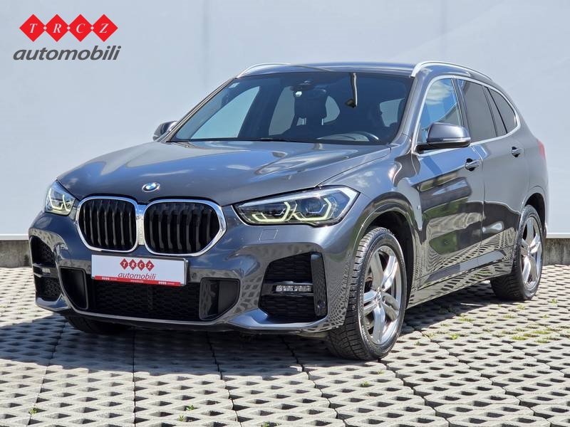 BMW X1 18d sDrive ADVANTAGE