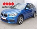 BMW X1 1.8d sDrive M-paket
