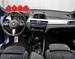 BMW X1 1.8d sDrive M-paket