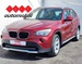 BMW X1 18d Sdrive