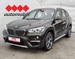 BMW X1 18d sDrive