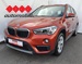 BMW X1 1.8D SDRIVE
