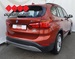 BMW X1 1.8D SDRIVE