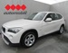 BMW X1 18d sDrive