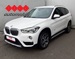 BMW X1 18D XDRIVE