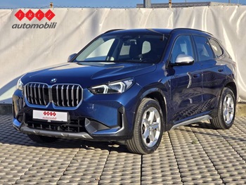 BMW X1 20d xDrive