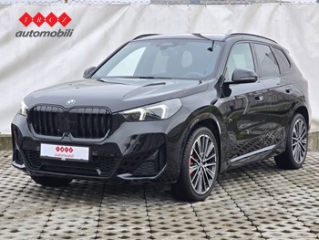 BMW X1 sDrive 18d M
