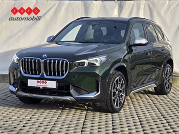 BMW X1 sDrive 18d