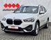 BMW X1 sDrive18d automatik