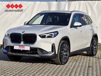 BMW X1 xDrive 20d