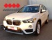 BMW X1 sDrive18d, Automatik, ADVANTAG