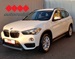 BMW X1 sDrive18d, Automatik, ADVANTAG