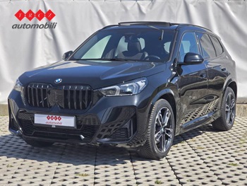 BMW X1 xDrive23d M