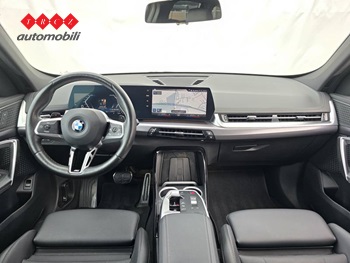 BMW X1 xDrive23d M Sport