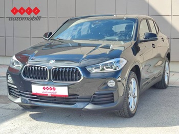 BMW X2 sDrive 18d